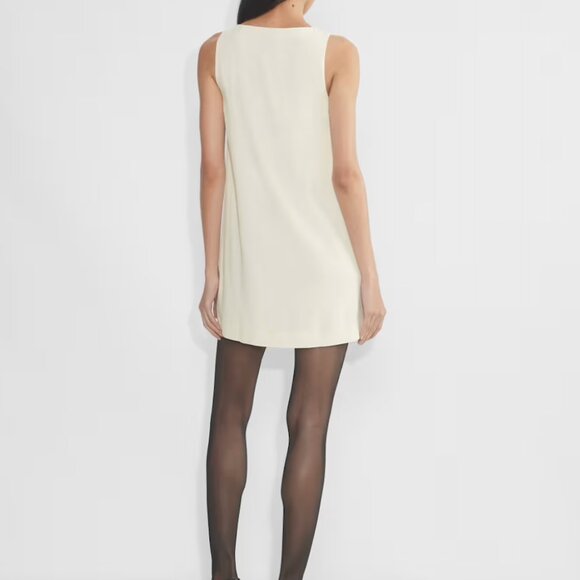 Babaton Prestige Mini Shift Dress - Picture 3 of 3